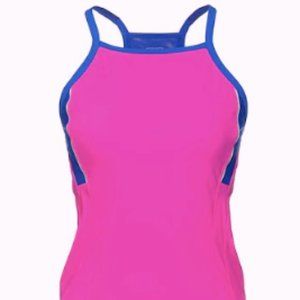 Arena FuchsiaTank top pink 10